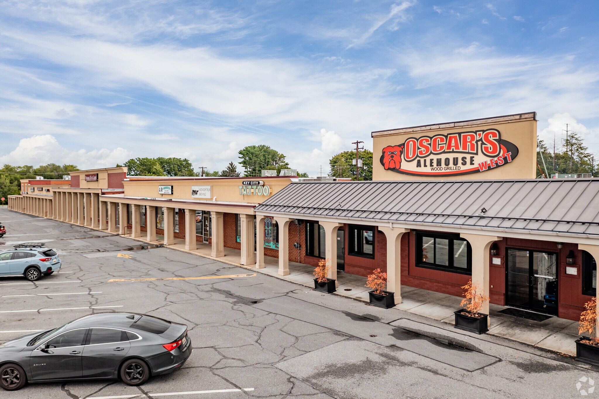 900-1144 N East St, Frederick, MD for sale Primary Photo- Image 1 of 1