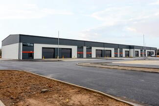 More details for Old Ipswich Rd, Ardleigh - Industrial for Lease