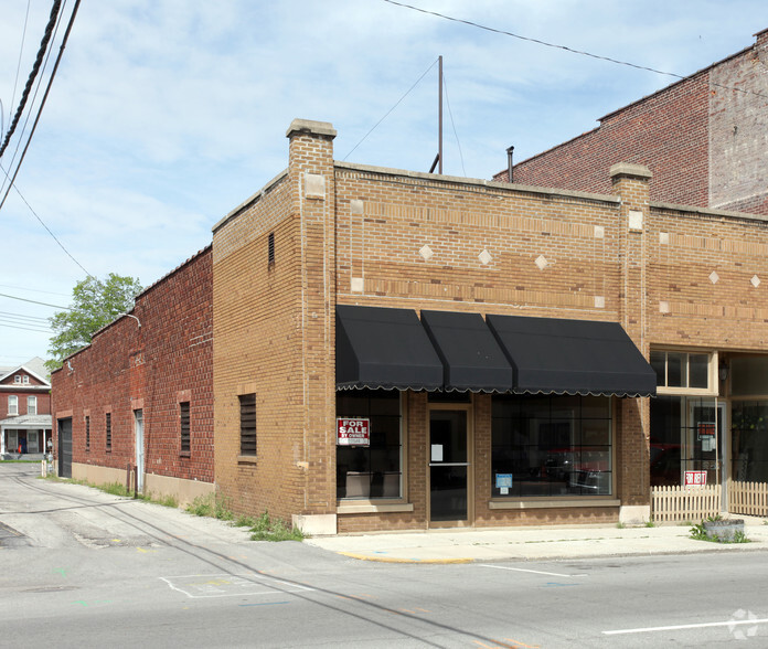 512 S Washington St, Marion, IN 46953 | LoopNet