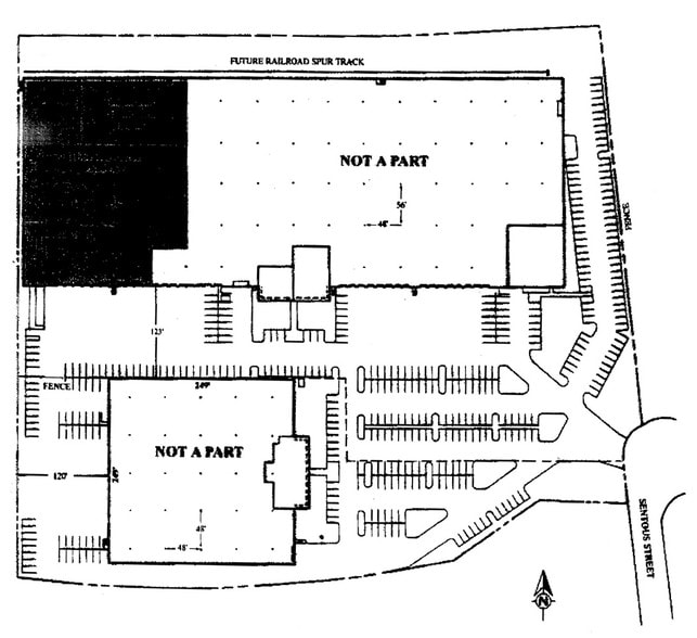 801-811 Sentous Ave, City Of Industry, CA for lease - Other - Image 2 of 4