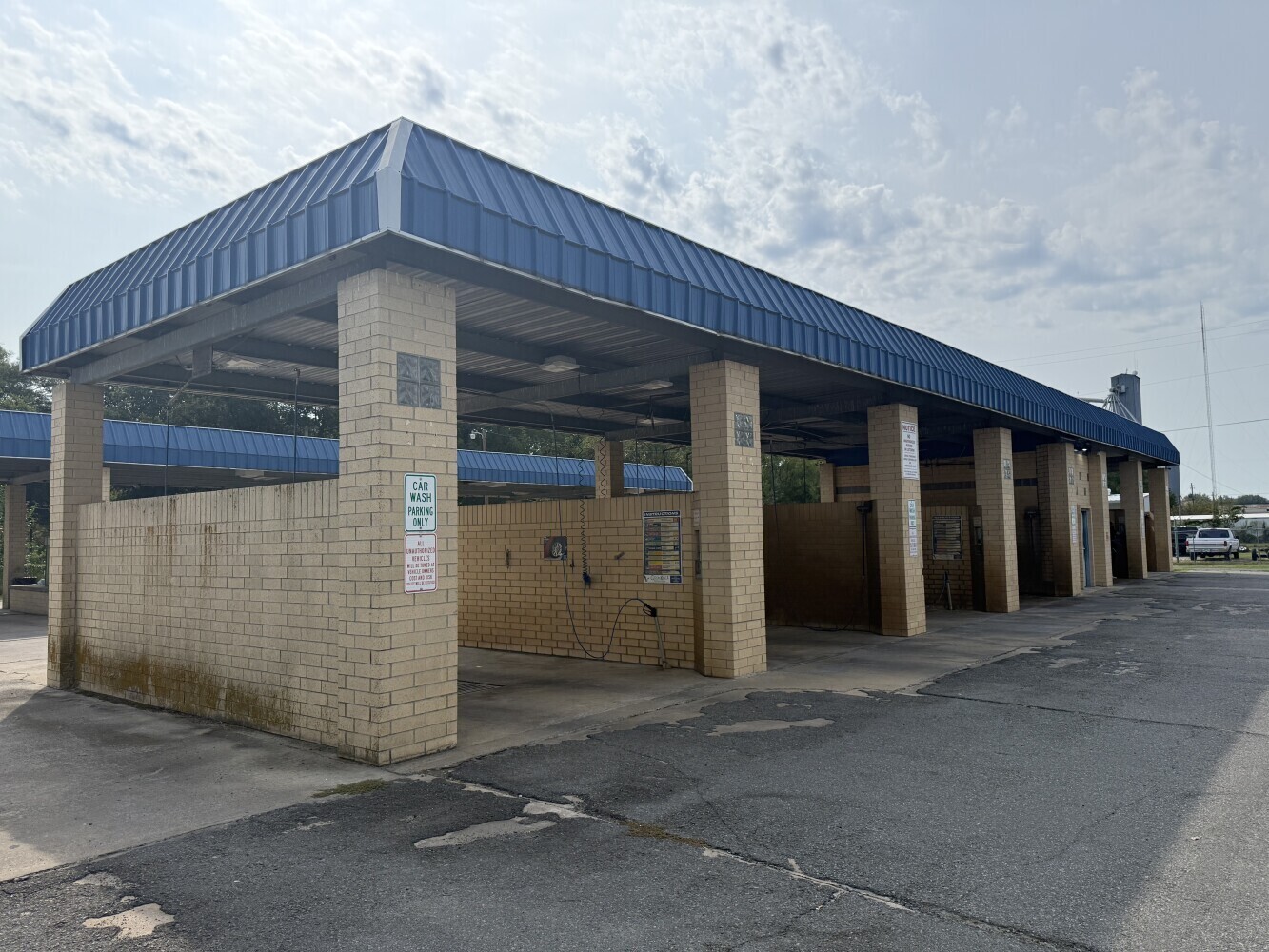 604 N Main St, Stuttgart, AR for sale Building Photo- Image 1 of 17