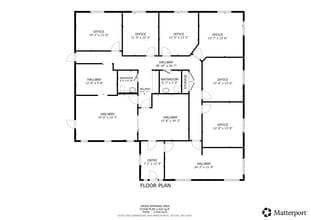 320 Winn Way, Decatur, GA for lease Interior Photo- Image 1 of 1