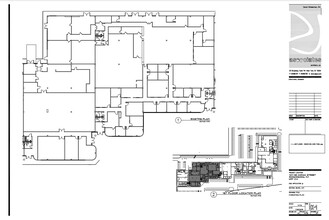 143 N Long Beach Rd, Rockville Centre, NY for lease Floor Plan- Image 1 of 3