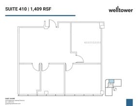 5150 Linton Blvd, Delray Beach, FL for lease Site Plan- Image 1 of 2