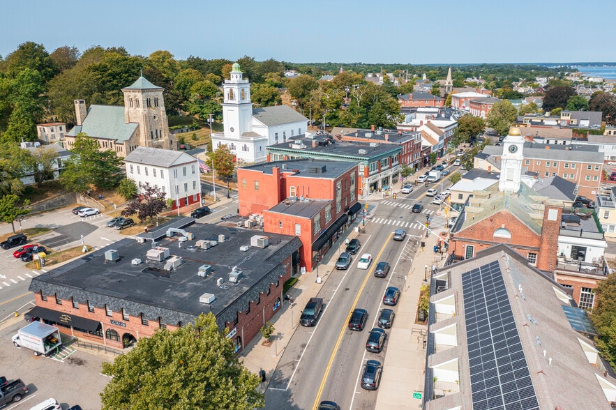 15 Main St ex, Plymouth, MA for lease - Building Photo - Image 3 of 39