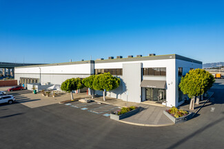 More details for 1700 20th St, Oakland, CA - Industrial for Lease