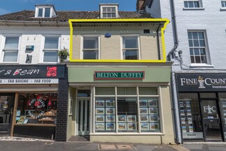 More details for 3 Market Pl, Fakenham - Office for Lease