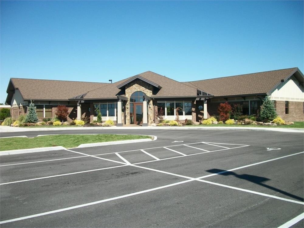 1410 S Quail Run Rd, Vincennes, IN for sale Primary Photo- Image 1 of 1