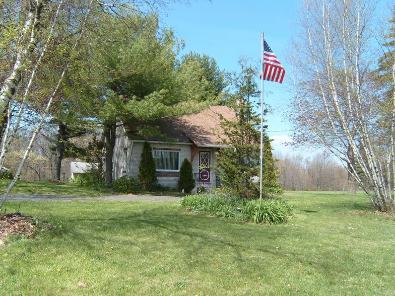 6805 Interchange Rd, Lehighton, PA for sale - Building Photo - Image 1 of 1