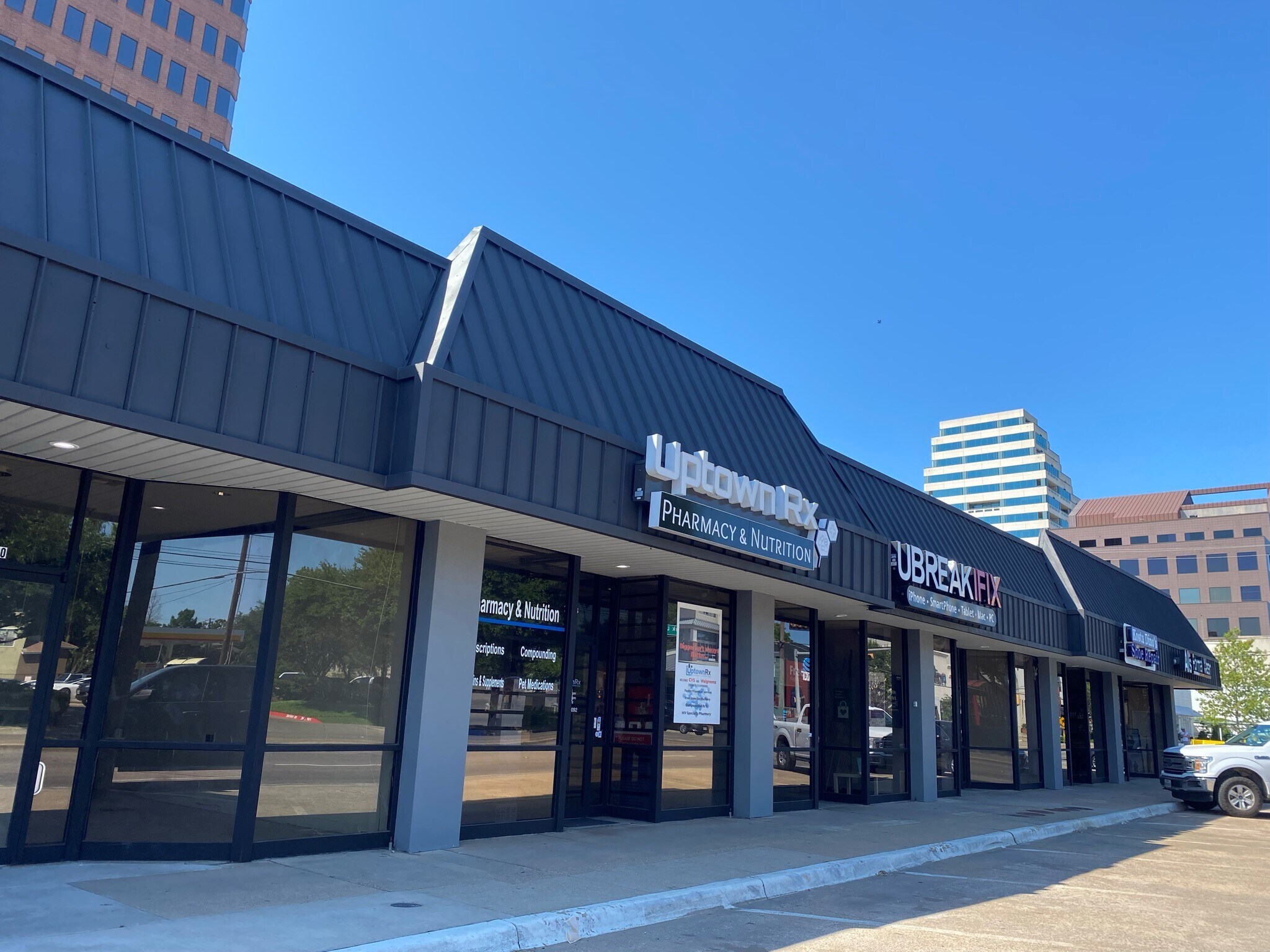 34003410 Oak Lawn Ave, Dallas, TX 75219