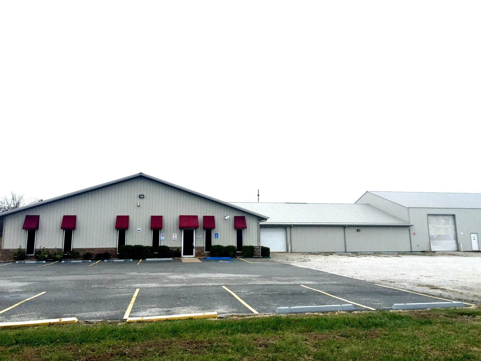 2237 Outer Rd, Joplin, MO for sale Building Photo- Image 1 of 1