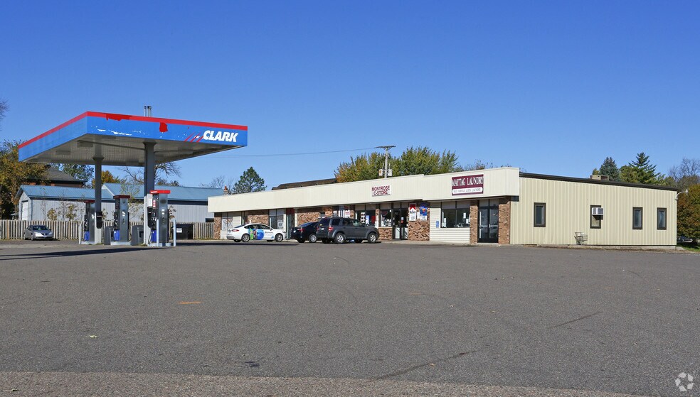 175 Nelson Blvd, Montrose, MN for sale - Primary Photo - Image 1 of 1