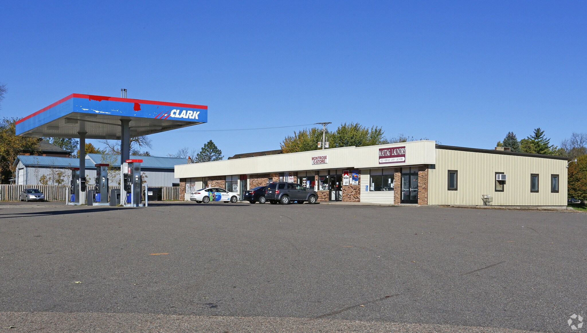 175 Nelson Blvd, Montrose, MN for sale Primary Photo- Image 1 of 1