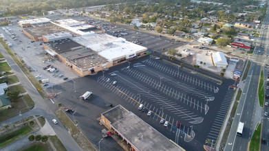 3550 S Washington Ave, Titusville, FL - aerial  map view - Image1