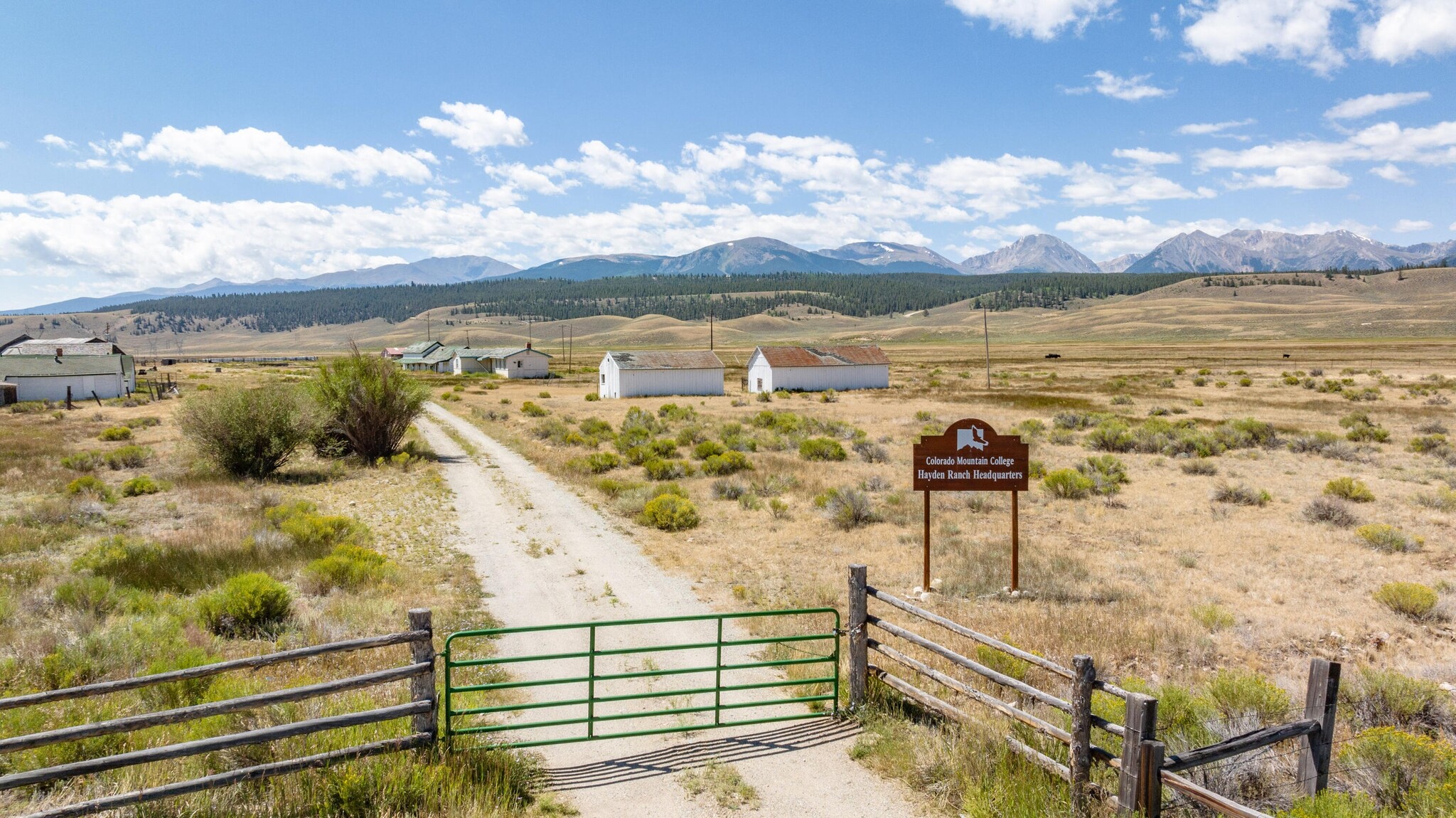 5801 US-24, Leadville, CO for sale Primary Photo- Image 1 of 43