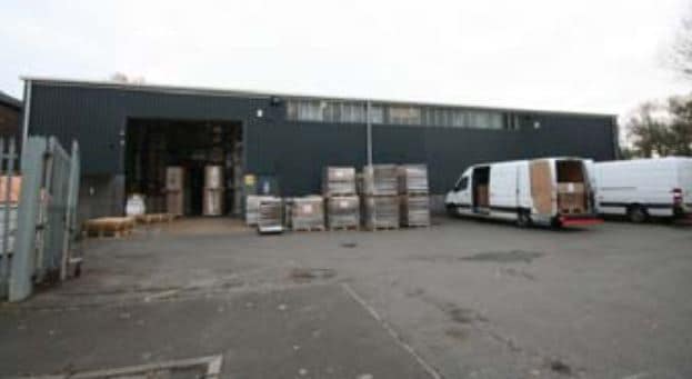 1A Watt Rd, Salisbury for sale Primary Photo- Image 1 of 1