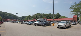 More details for 1100-1124 Fledderjohn Rd, Charleston, WV - Office/Retail for Lease