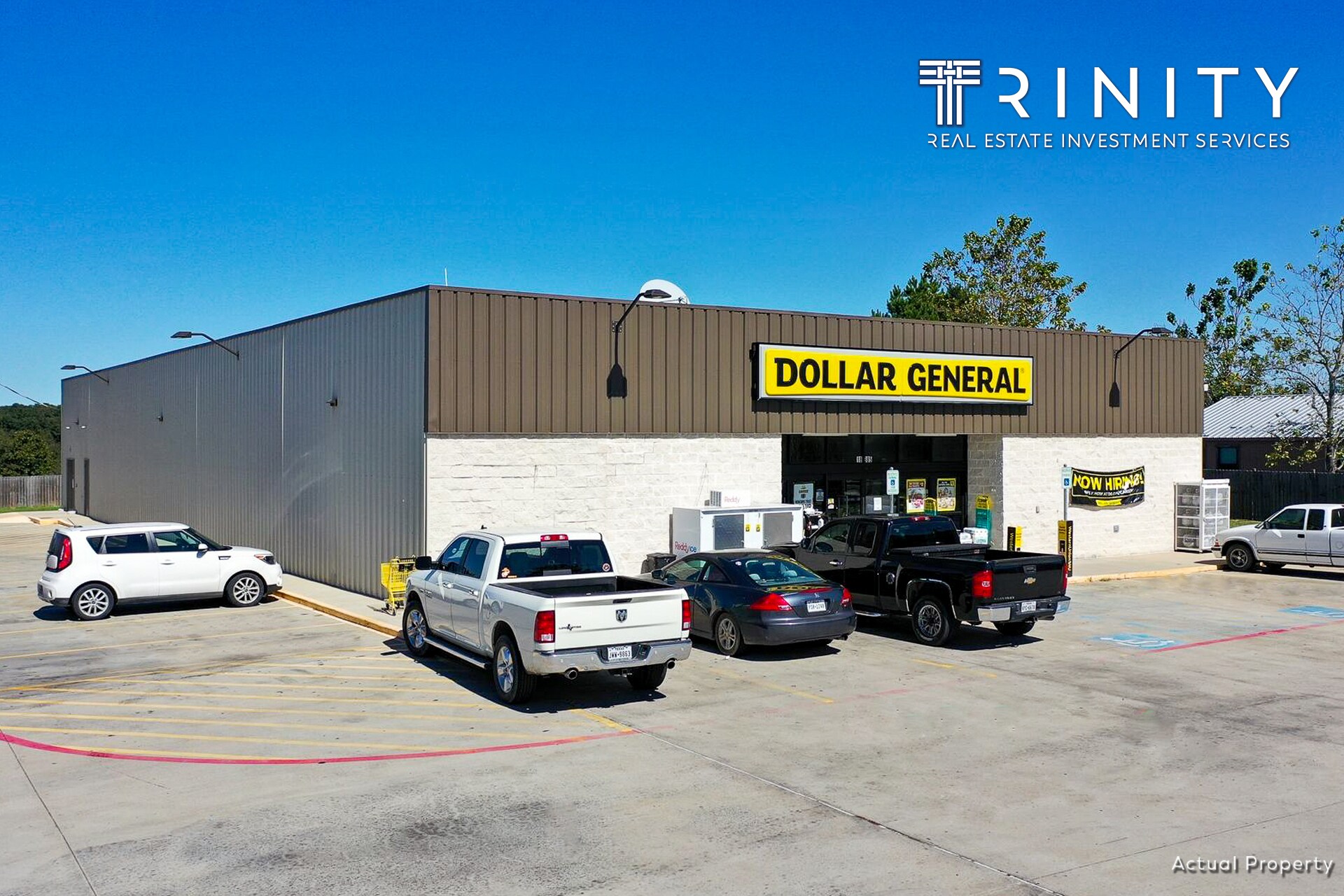 18385 S FM 148, Kemp, TX 75143