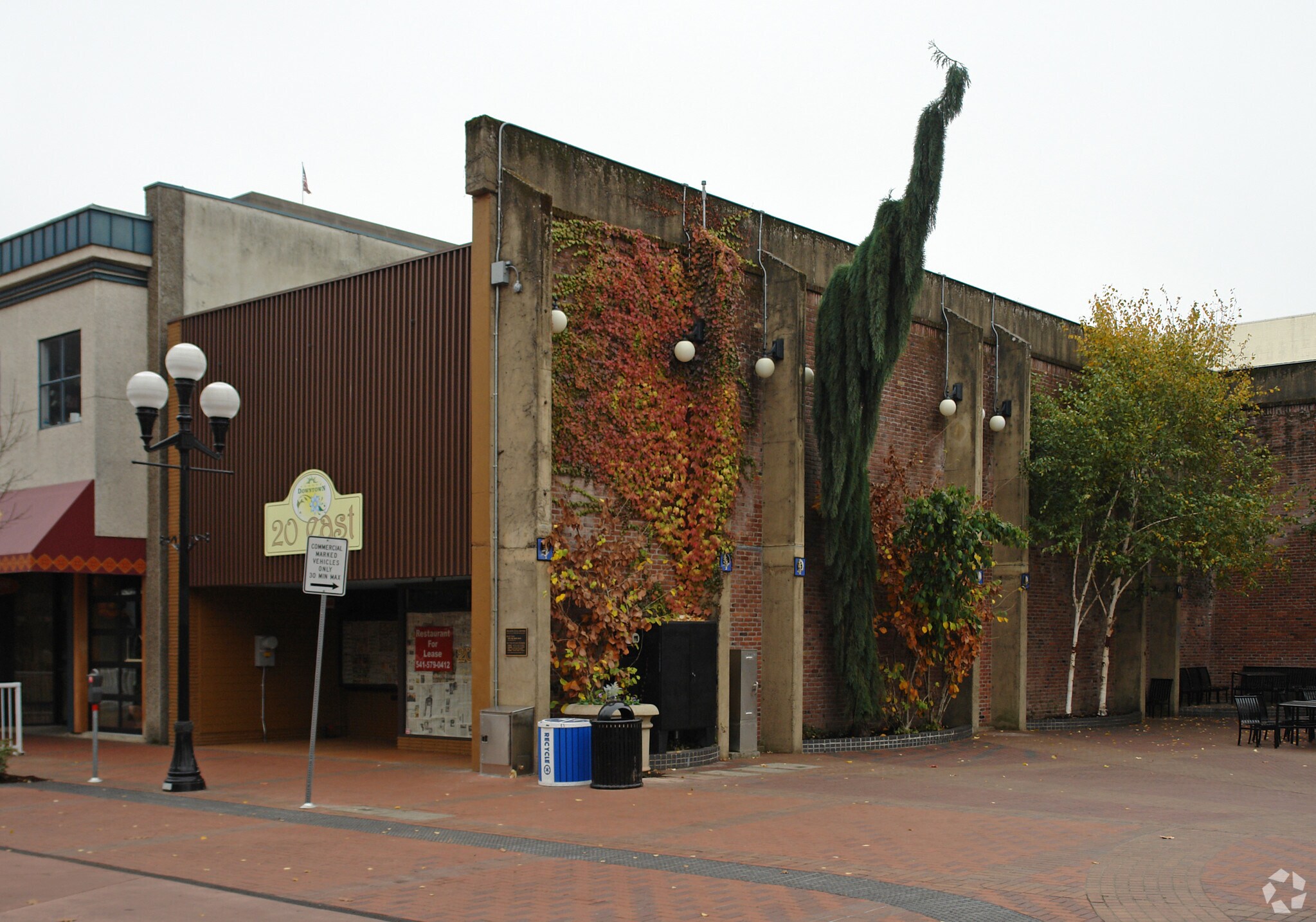 20 E Broadway, Eugene, OR for sale Primary Photo- Image 1 of 1