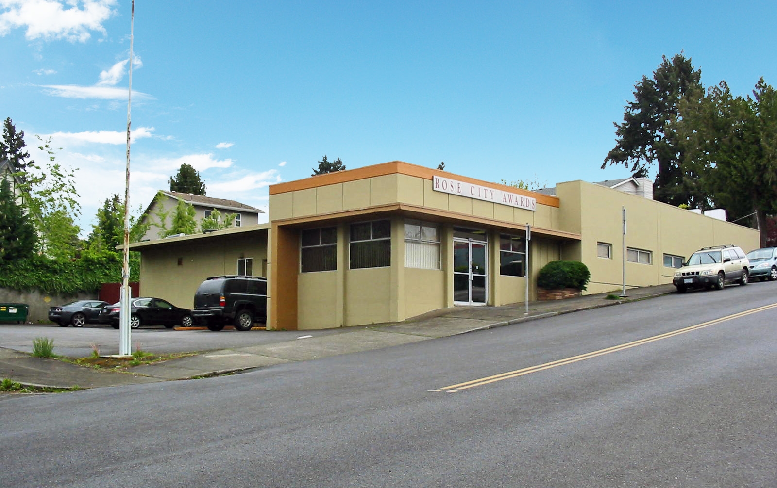 3675 SW Troy St, Portland, OR for sale Building Photo- Image 1 of 6