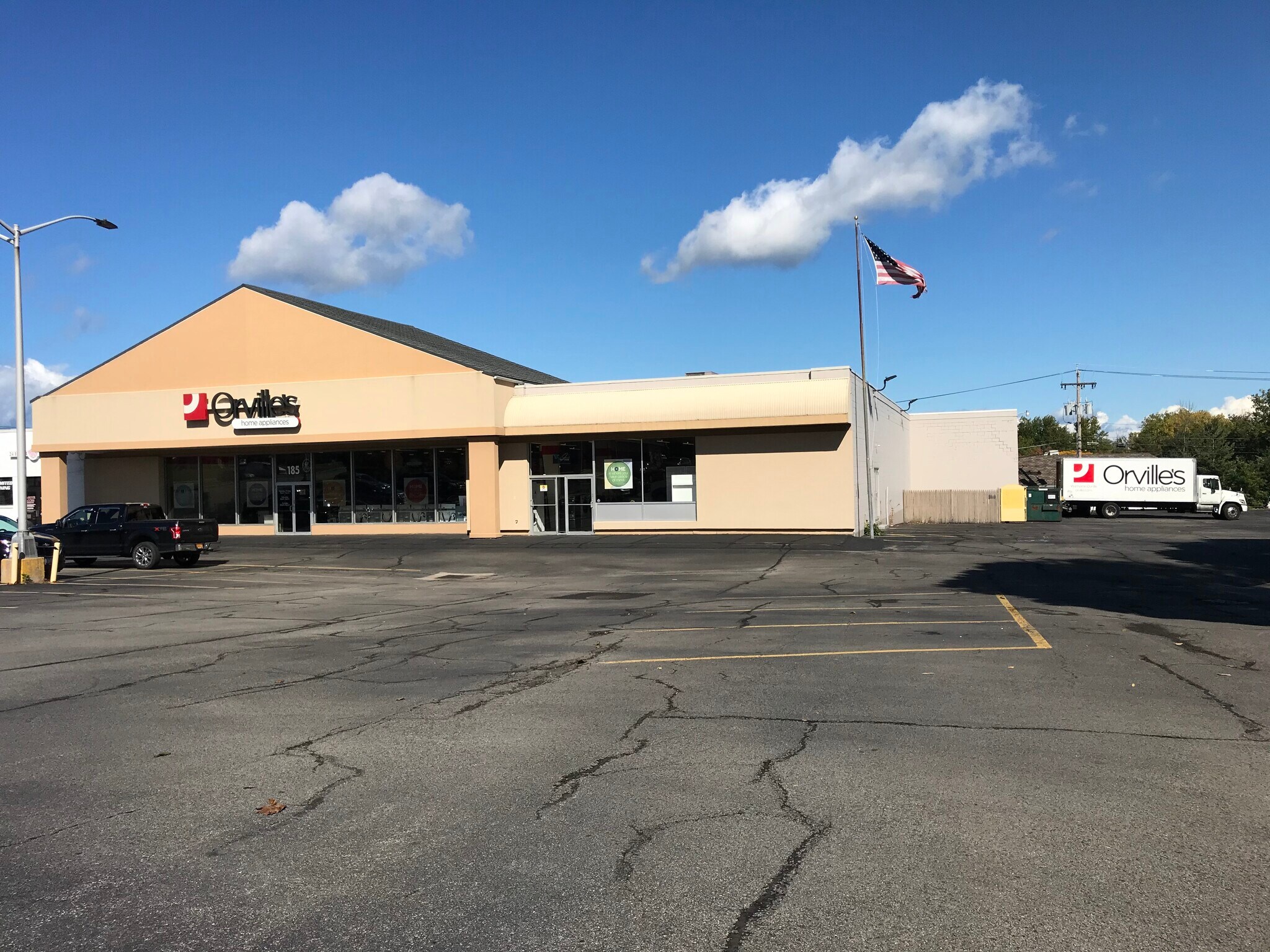 185 W Main St, Webster, NY for sale Building Photo- Image 1 of 1