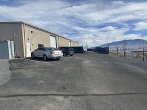 27 Bruce Way, Mound House, NV for lease Building Photo- Image 1 of 9