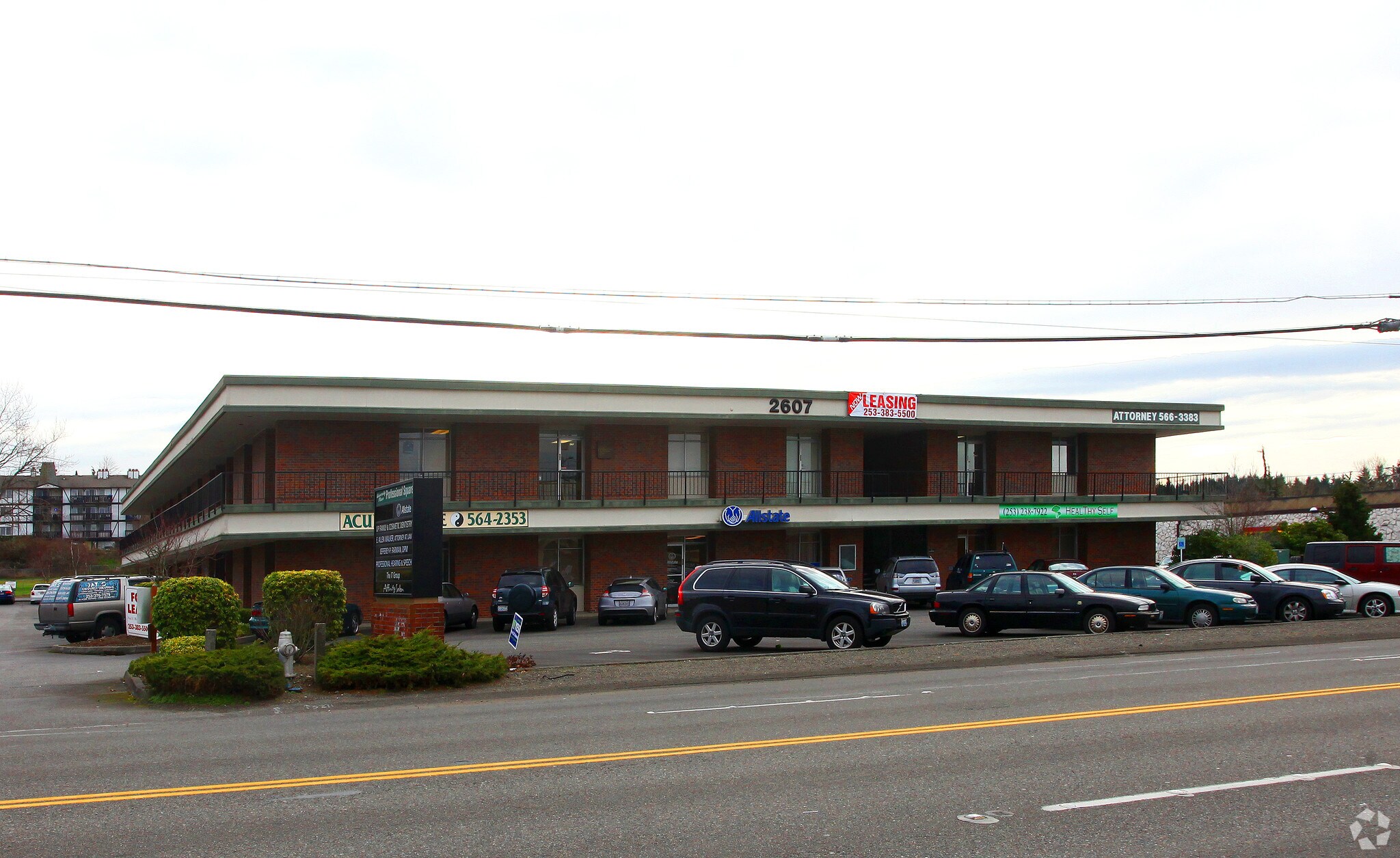 2607 Bridgeport Way W, University Place, WA for sale Primary Photo- Image 1 of 1