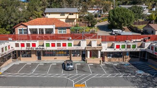 More details for 2042-2056 4th St, San Rafael, CA - Retail for Sale