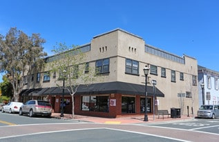 411-413 Ferry St, Martinez CA - Retail Space