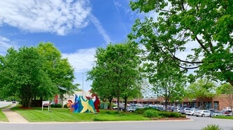 Duraleigh Corners - Pub