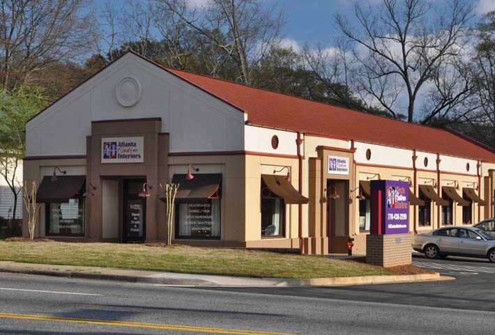 1302 Concord Rd, Smyrna, GA for sale Primary Photo- Image 1 of 1