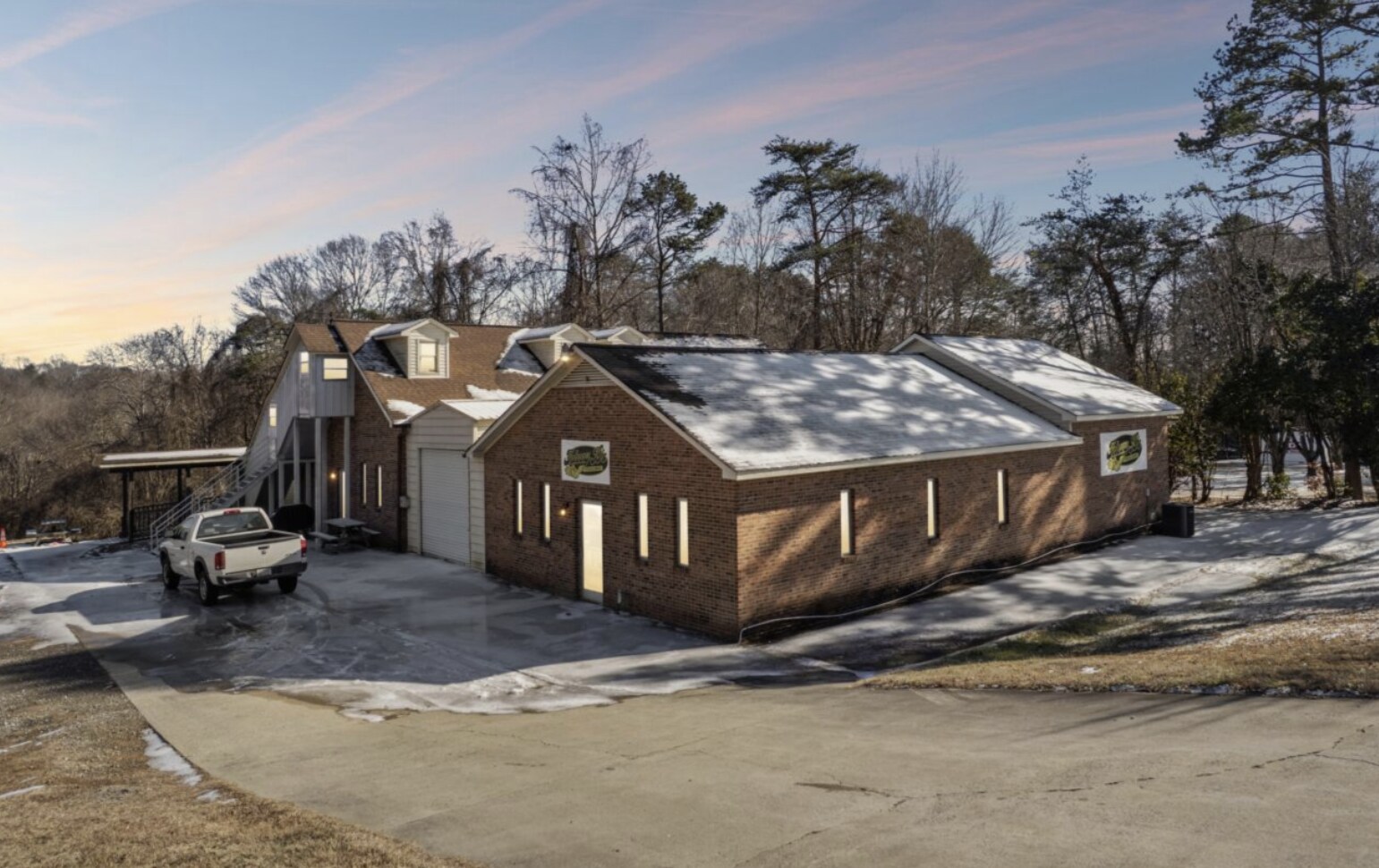1222 Hardin Rd, Dallas, NC for lease Primary Photo- Image 1 of 30