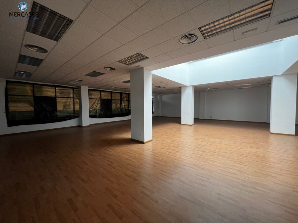 Calle de Francisco Alonso, 9, Alcalá de Henares, MAD 28806 - Unit Puerta 1 -  - Interior Photo - Image 1 of 4