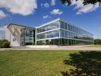 More details for 4 Brooklands, Weybridge - Office for Lease