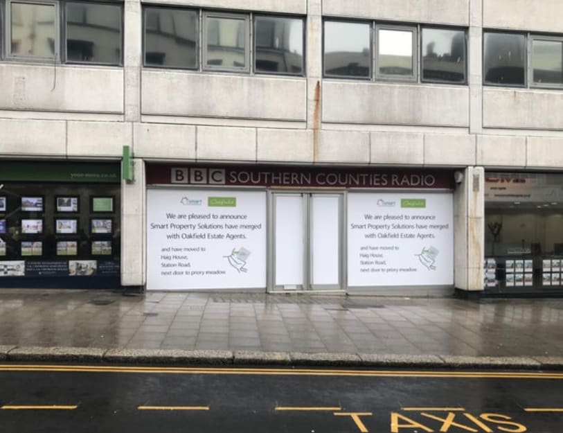 41 Havelock Rd, Hastings for sale Building Photo- Image 1 of 1