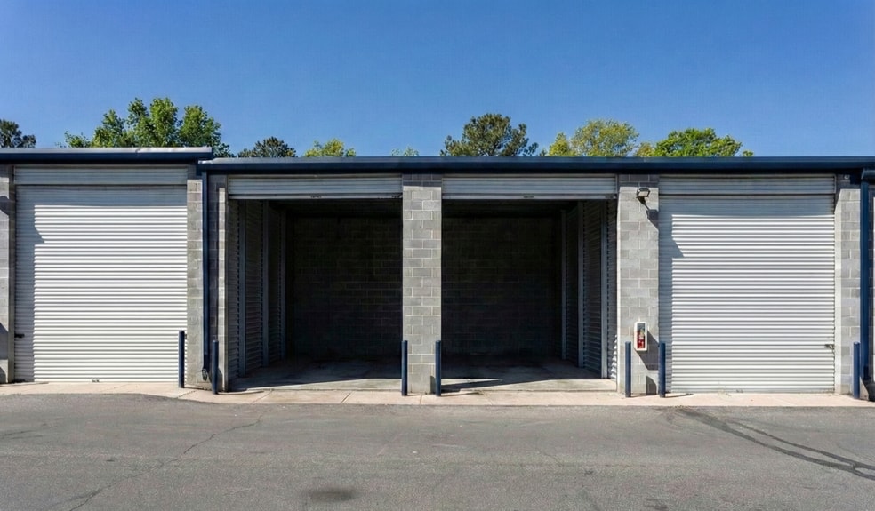 FlexWorks Ogden - Commercial Real Estate