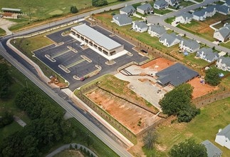 1820 Noah's Ark Rd, Jonesboro, GA - AERIAL  map view