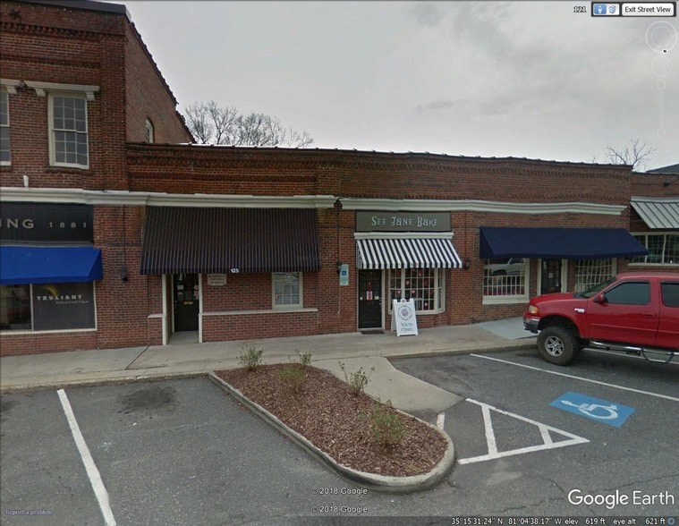 125 Main St, Mc Adenville, NC 28101