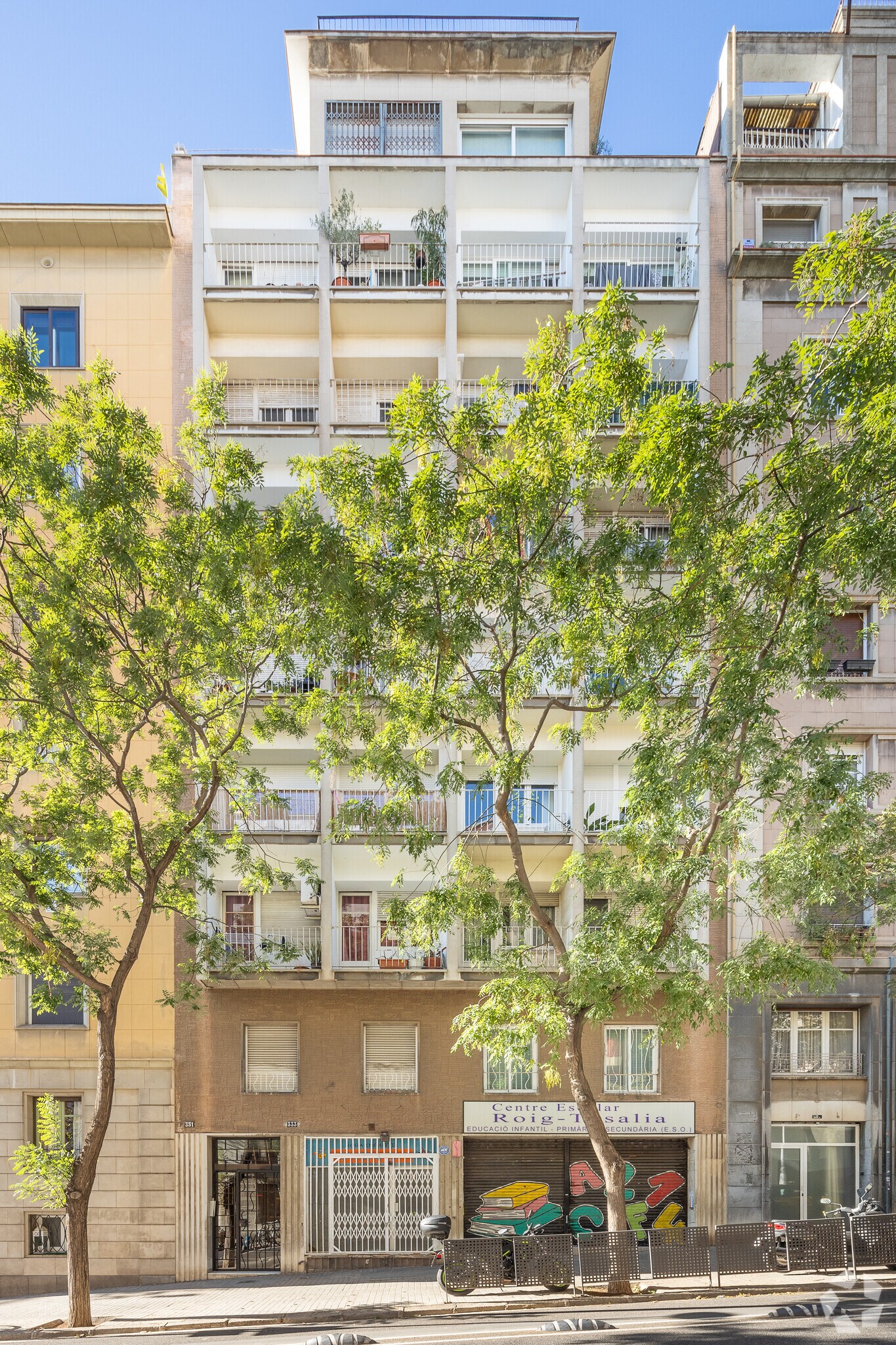 Carrer de la Marina, 331, Barcelona, Barcelona for sale Primary Photo- Image 1 of 1