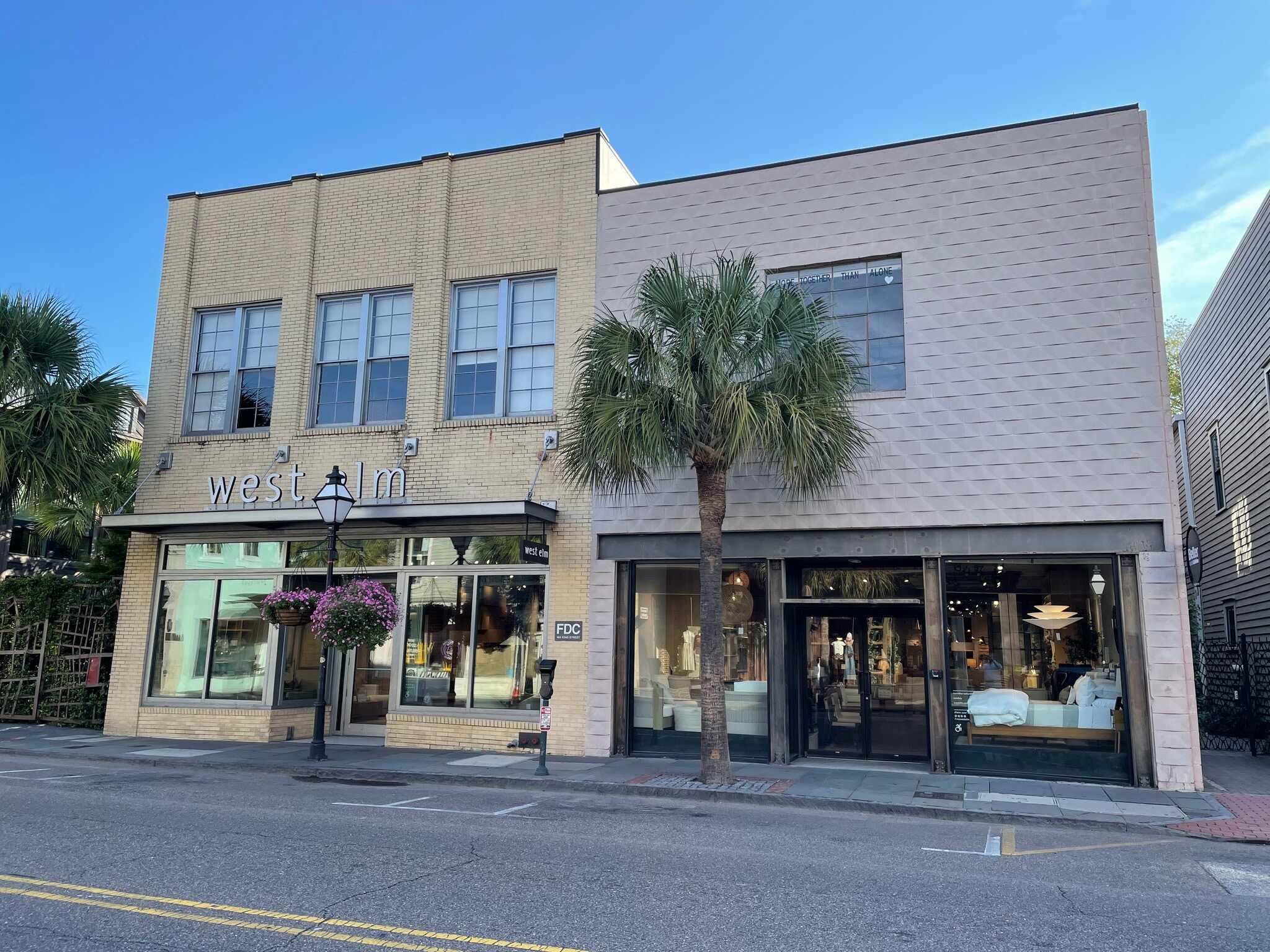 484 King St, Charleston, SC for lease Building Photo- Image 1 of 33