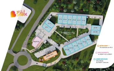 Retail in Farébersviller for sale - Building Photo - Image 3 of 3