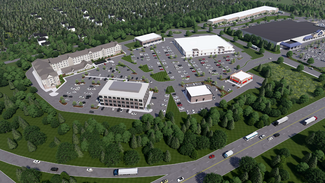 More details for 200 Rt 303, Orangeburg, NY - Retail for Lease