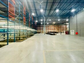 3675 63rd Ave NE, Calgary, AB for lease Interior Photo- Image 2 of 10