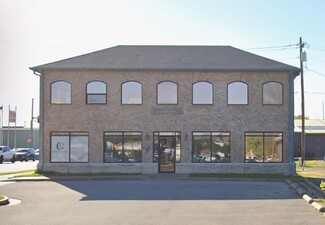 More details for 223 S Lynn Riggs Blvd, Claremore, OK - Office for Lease