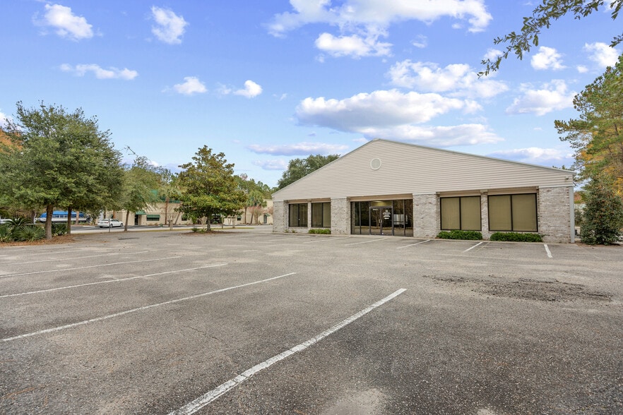 313 Commerce Dr, Pawleys Island, SC for lease - Building Photo - Image 3 of 11