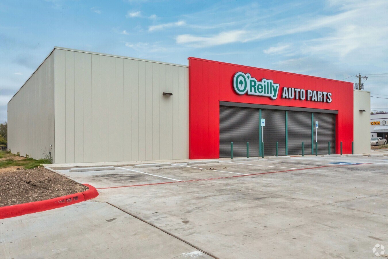 2415 W Ledbetter Dr, Dallas, TX 75233 O'Reilly Auto Parts