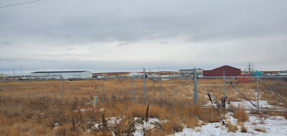 XXX Sherman Lane Rd, Williston, ND for sale - Building Photo - Image 2 of 5