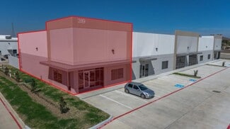 More details for 319 Ibis St, Webster, TX - Flex for Lease