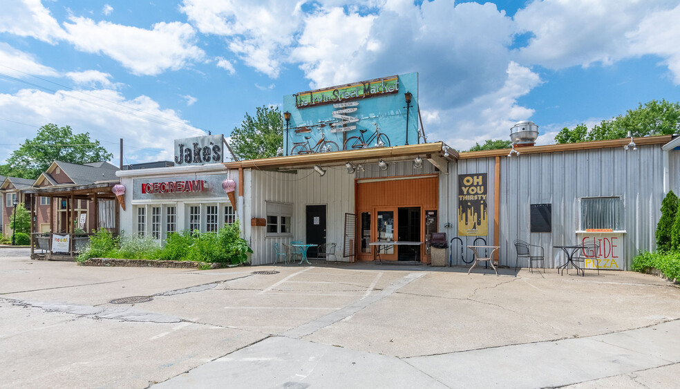 660 Irwin St NE, Atlanta, GA for sale - Building Photo - Image 1 of 1