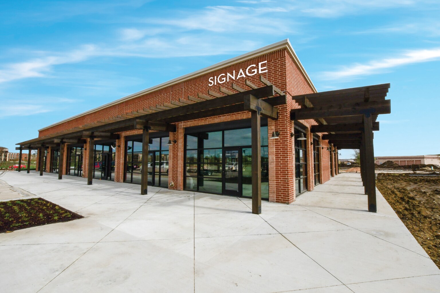 121 Grapevine Crossing Blvd, Grapevine, TX 76051 Shops at Grapevine